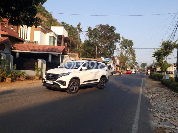 Tanah Dijual Lokasi Tanjung Karang Pusat, Bandar Lampung Luas 560m2 Legalitas Aman Tanah Dijual Lokasi Tanjung Karang Pusat, Bandar Lampung Luas 560m2 Legalitas Aman