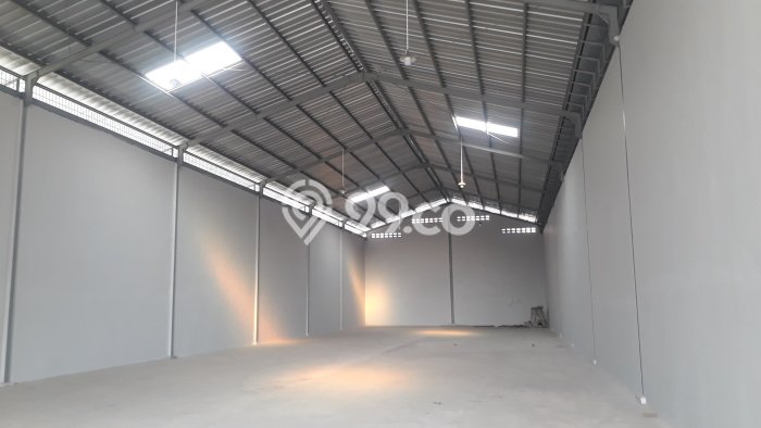 Unit Gudang Dijual di Tanjung Karang Timur Bandar Lampung Luas Tanah 1000m2, Luas Bangunan 600m2 Unit Gudang Dijual di Tanjung Karang Timur Bandar Lampung Luas Tanah 1000m2, Luas Bangunan 600m2