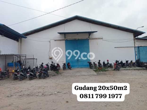 Untuk Dijual Gudang di Tanjung Karang Timur Bandar Lampung LT 1000m2 / LB 1000m2 Untuk Dijual Gudang di Tanjung Karang Timur Bandar Lampung LT 1000m2 / LB 1000m2