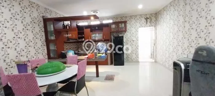 Rumah Modern Cantik 4 KT Bisa Langsung Pindah di Kedamaian Rumah Modern Cantik 4 KT Bisa Langsung Pindah di Kedamaian