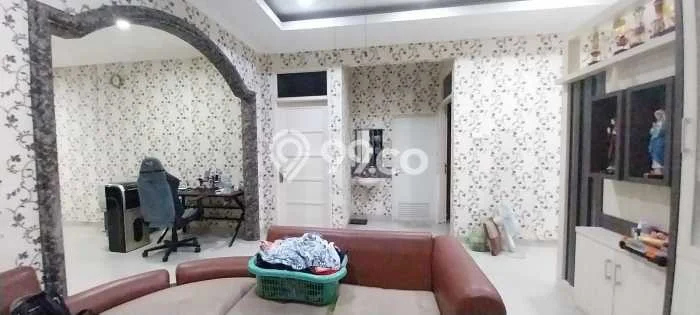 Rumah Modern Cantik 4 KT Bisa Langsung Pindah di Kedamaian Rumah Modern Cantik 4 KT Bisa Langsung Pindah di Kedamaian