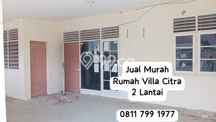 Dijual Rumah 3 Kamar Lokasi Ideal Nyaman dan Strategis di Kedamaian Dijual Rumah 3 Kamar Lokasi Ideal Nyaman dan Strategis di Kedamaian