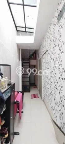 Rumah Modern Cantik 4 KT Bisa Langsung Pindah di Kedamaian Rumah Modern Cantik 4 KT Bisa Langsung Pindah di Kedamaian