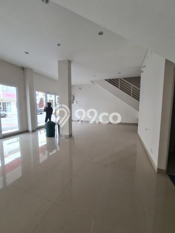 Unit Ruko Dijual di Tangerang LT 81m2 & LB 160m2 Unit Ruko Dijual di Tangerang LT 81m2 & LB 160m2