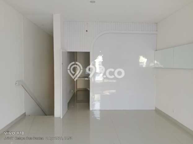 Dijual! Ruko di Gading Serpong Tangerang LT 45m2 / LB 90m2 Kawasan Bisnis Dijual! Ruko di Gading Serpong Tangerang LT 45m2 / LB 90m2 Kawasan Bisnis