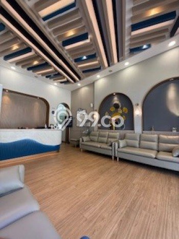 Ruko Dijual di Prime Area Tangerang Luas 210m2 Ruko Dijual di Prime Area Tangerang Luas 210m2