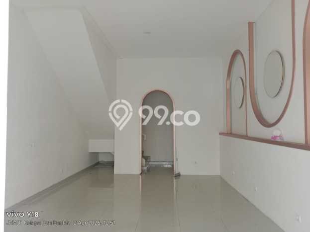 Dijual! Ruko di Gading Serpong Tangerang LT 45m2 / LB 90m2 Kawasan Bisnis Dijual! Ruko di Gading Serpong Tangerang LT 45m2 / LB 90m2 Kawasan Bisnis