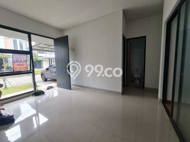 Dijual Cepat Rumah Favorit Siap Huni LB 92m2 di BSD, Tangerang Selatan Dijual Cepat Rumah Favorit Siap Huni LB 92m2 di BSD, Tangerang Selatan