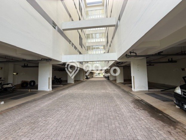 Apartemen Favorit Modern Dijual di Tangerang dengan 2 Kamar Tidur Apartemen Favorit Modern Dijual di Tangerang dengan 2 Kamar Tidur