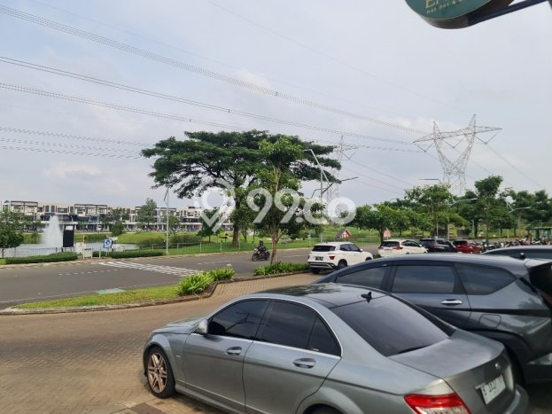 Ruko Dijual di Prime Area Tangerang Luas 500m2 Ruko Dijual di Prime Area Tangerang Luas 500m2