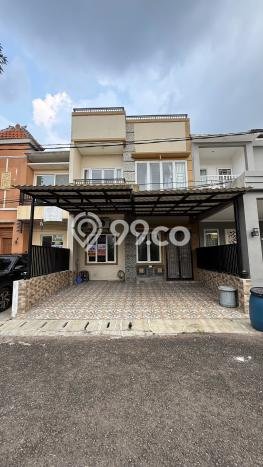 BEST CHOICE! Rumah di Lippo Karawaci, 4 KM, Akses Mall, Luas 90m² LB 180m² BEST CHOICE! Rumah di Lippo Karawaci, 4 KM, Akses Mall, Luas 90m² LB 180m²