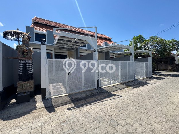 Disewakan Rumah Murah di Kesiman Denpasar Punya 2 KT Disewakan Rumah Murah di Kesiman Denpasar Punya 2 KT