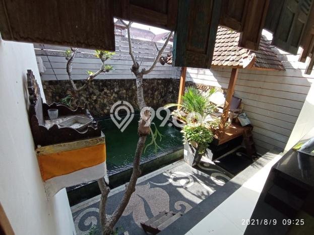 Dijual Rumah Premium dengan Fasilitas Sekitar Lengkap di Denpasar Timur, Denpasar Dijual Rumah Premium dengan Fasilitas Sekitar Lengkap di Denpasar Timur, Denpasar