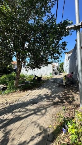 Tanah Investasi Dijual di Badung Punya Luas 500m2 Tanah Investasi Dijual di Badung Punya Luas 500m2
