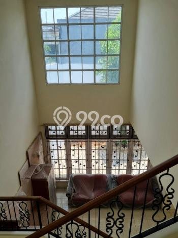 Dijual Hunian Rumah Nyaman 4 Kamar di Legenda Wisata, Bogor Dijual Hunian Rumah Nyaman 4 Kamar di Legenda Wisata, Bogor