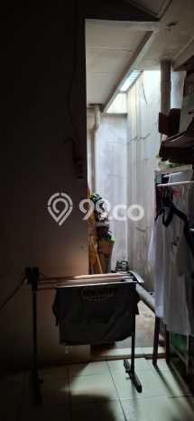 Rumah Minimalis 2 KT di Kota Wisata Bogor Rumah Minimalis 2 KT di Kota Wisata Bogor