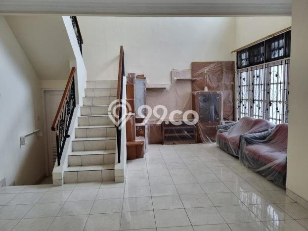 Dijual Hunian Rumah Nyaman 4 Kamar di Legenda Wisata, Bogor Dijual Hunian Rumah Nyaman 4 Kamar di Legenda Wisata, Bogor
