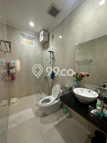 Dijual Rumah Modern 4 KT di Kota Wisata, Bogor Dijual Rumah Modern 4 KT di Kota Wisata, Bogor