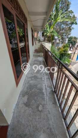 Rumah Modern Cantik 3 Kamar Siap Huni di Cisarua Rumah Modern Cantik 3 Kamar Siap Huni di Cisarua