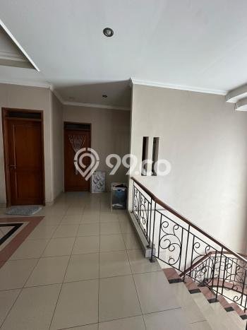 Hunian Mewah LB 250m2 Siap Pakai Desain Elegan di Kota Wisata, Bogor Hunian Mewah LB 250m2 Siap Pakai Desain Elegan di Kota Wisata, Bogor