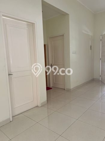 Rumah Luas Asri 2 KT Siap Pakai di Kota Wisata Bogor Rumah Luas Asri 2 KT Siap Pakai di Kota Wisata Bogor