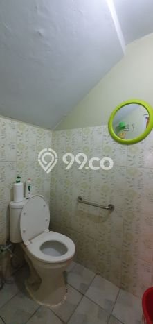 Rumah Modern 4 KT di Jatimurni Bekasi Rumah Modern 4 KT di Jatimurni Bekasi