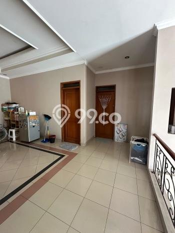 Hunian Mewah LB 250m2 Siap Pakai Desain Elegan di Kota Wisata, Bogor Hunian Mewah LB 250m2 Siap Pakai Desain Elegan di Kota Wisata, Bogor