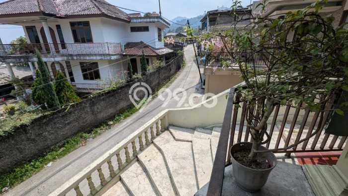 Rumah Modern Cantik 3 Kamar Siap Huni di Cisarua Rumah Modern Cantik 3 Kamar Siap Huni di Cisarua