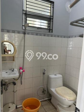 Dijual Cepat Rumah Favorit Siap Huni LB 250m2 di Cileungsi, Bogor Dijual Cepat Rumah Favorit Siap Huni LB 250m2 di Cileungsi, Bogor