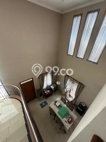 Hunian Mewah LB 250m2 Siap Pakai Desain Elegan di Kota Wisata, Bogor Hunian Mewah LB 250m2 Siap Pakai Desain Elegan di Kota Wisata, Bogor