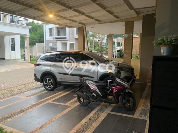 Hunian Super Mewah dengan Akses Paling Strategis di Kota Wisata, Bogor Hunian Super Mewah dengan Akses Paling Strategis di Kota Wisata, Bogor