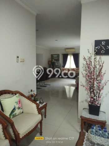 Ready to Use! Premium House LT 220m2 Desain Modern di Kota Wisata Ready to Use! Premium House LT 220m2 Desain Modern di Kota Wisata