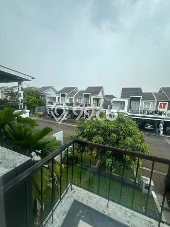 Dijual Rumah Luas Elegan Dengan View Cantik di Kota Wisata, Bogor Dijual Rumah Luas Elegan Dengan View Cantik di Kota Wisata, Bogor