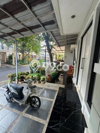 Dijual Rumah Modern 4 KT di Kota Wisata, Bogor Dijual Rumah Modern 4 KT di Kota Wisata, Bogor