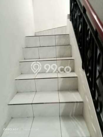 Rumah Minimalis 4 KT LT 119m2 di Legenda Wisata Rumah Minimalis 4 KT LT 119m2 di Legenda Wisata