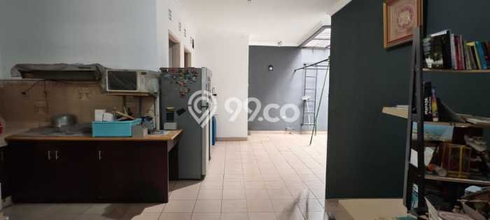 Dijual Rumah Eksklusif 3 KT di Legenda Wisata, Bogor Dijual Rumah Eksklusif 3 KT di Legenda Wisata, Bogor