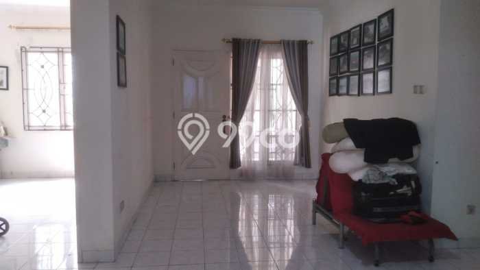 For Sale Hunian Rumah Terawat 4 Kamar di Kota Wisata, Bogor For Sale Hunian Rumah Terawat 4 Kamar di Kota Wisata, Bogor