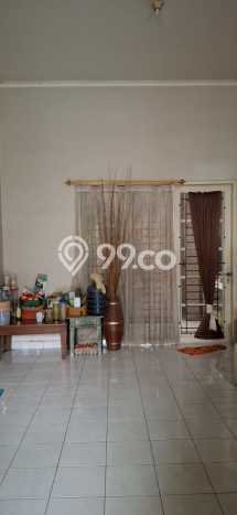 Rumah Minimalis 2 KT di Kota Wisata Bogor Rumah Minimalis 2 KT di Kota Wisata Bogor