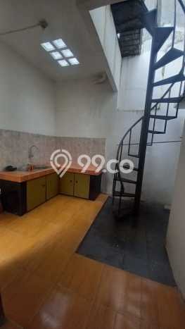 Rumah Minimalis 4 KT LT 119m2 di Legenda Wisata Rumah Minimalis 4 KT LT 119m2 di Legenda Wisata