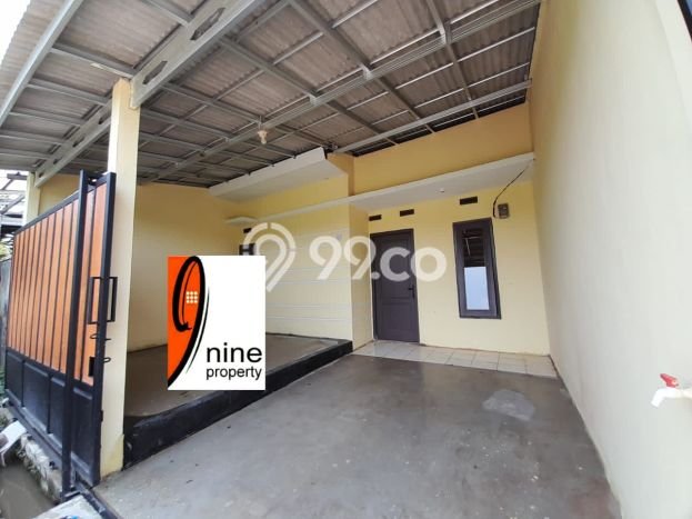 Rumah Sederhana Dijual di Cileungsi 2 Kamar dengan LT 30m2 Rumah Sederhana Dijual di Cileungsi 2 Kamar dengan LT 30m2