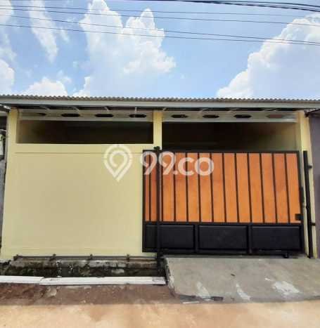 Rumah Sederhana Dijual di Cileungsi 2 Kamar dengan LT 30m2 Rumah Sederhana Dijual di Cileungsi 2 Kamar dengan LT 30m2