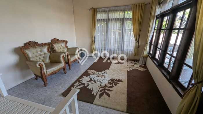 Rumah Modern Cantik 3 Kamar Siap Huni di Cisarua Rumah Modern Cantik 3 Kamar Siap Huni di Cisarua