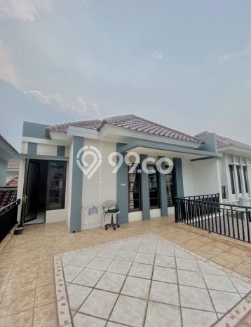 Dijual Rumah Eksklusif 3 KT di Legenda Wisata, Bogor Dijual Rumah Eksklusif 3 KT di Legenda Wisata, Bogor