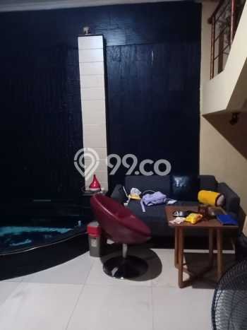 Rumah Minimalis 5 KT LT 126m2 di Legenda Wisata Rumah Minimalis 5 KT LT 126m2 di Legenda Wisata