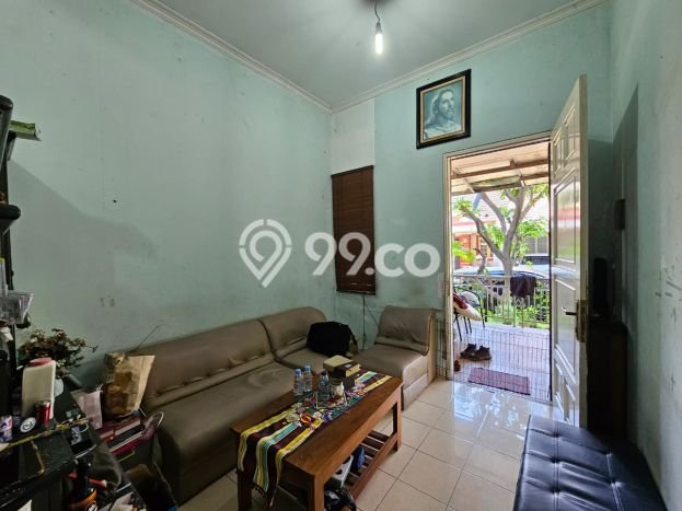 Dijual Hunian Rumah Nyaman 3 KT di Legenda Wisata, Bogor Dijual Hunian Rumah Nyaman 3 KT di Legenda Wisata, Bogor