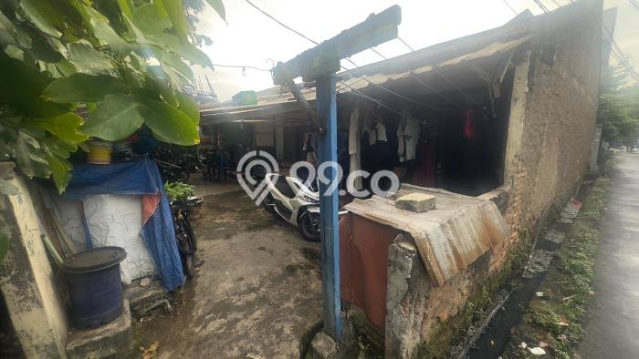 Jual Rumah Modern 4 KT di Kalideres, Jakarta Barat Jual Rumah Modern 4 KT di Kalideres, Jakarta Barat