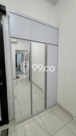 Rumah Modern 2 KT di Kota Wisata Bogor Rumah Modern 2 KT di Kota Wisata Bogor