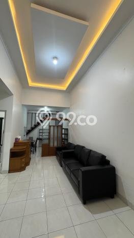 Rumah Modern 2 KT di Kota Wisata Bogor Rumah Modern 2 KT di Kota Wisata Bogor
