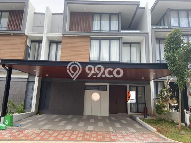 Jual Rumah Mewah Elegan Dengan View Eksklusif di Kota Wisata, Bogor Jual Rumah Mewah Elegan Dengan View Eksklusif di Kota Wisata, Bogor