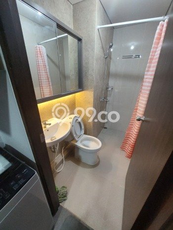 Apartemen Terawat Dijual di Depok Spesifikasi 2 KT, 1 KM Apartemen Terawat Dijual di Depok Spesifikasi 2 KT, 1 KM